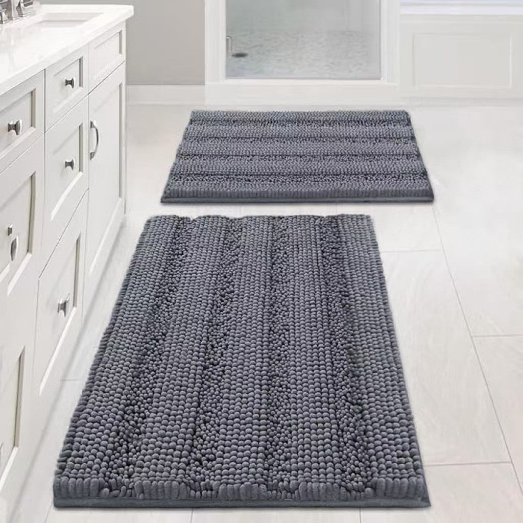 Bathroom Mat Kalsten