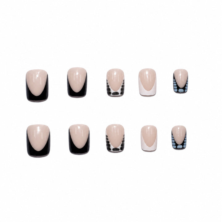 Nail Design Set Kalsten