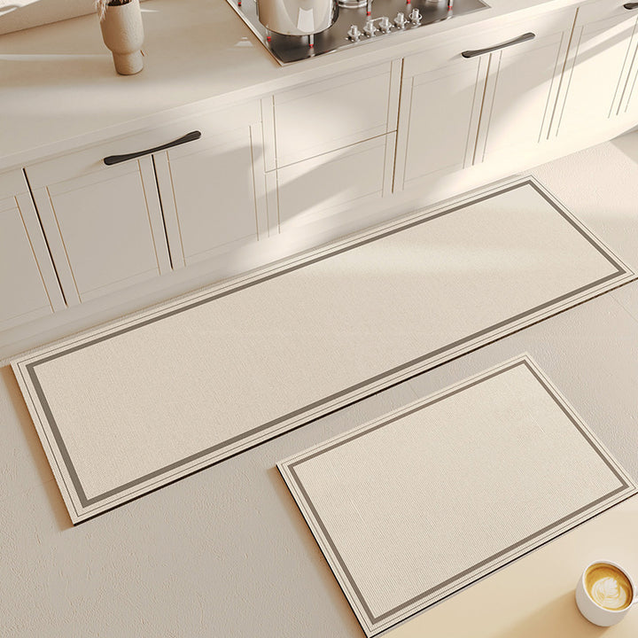 Kitchen Mat for Indoor Kitchen Floor