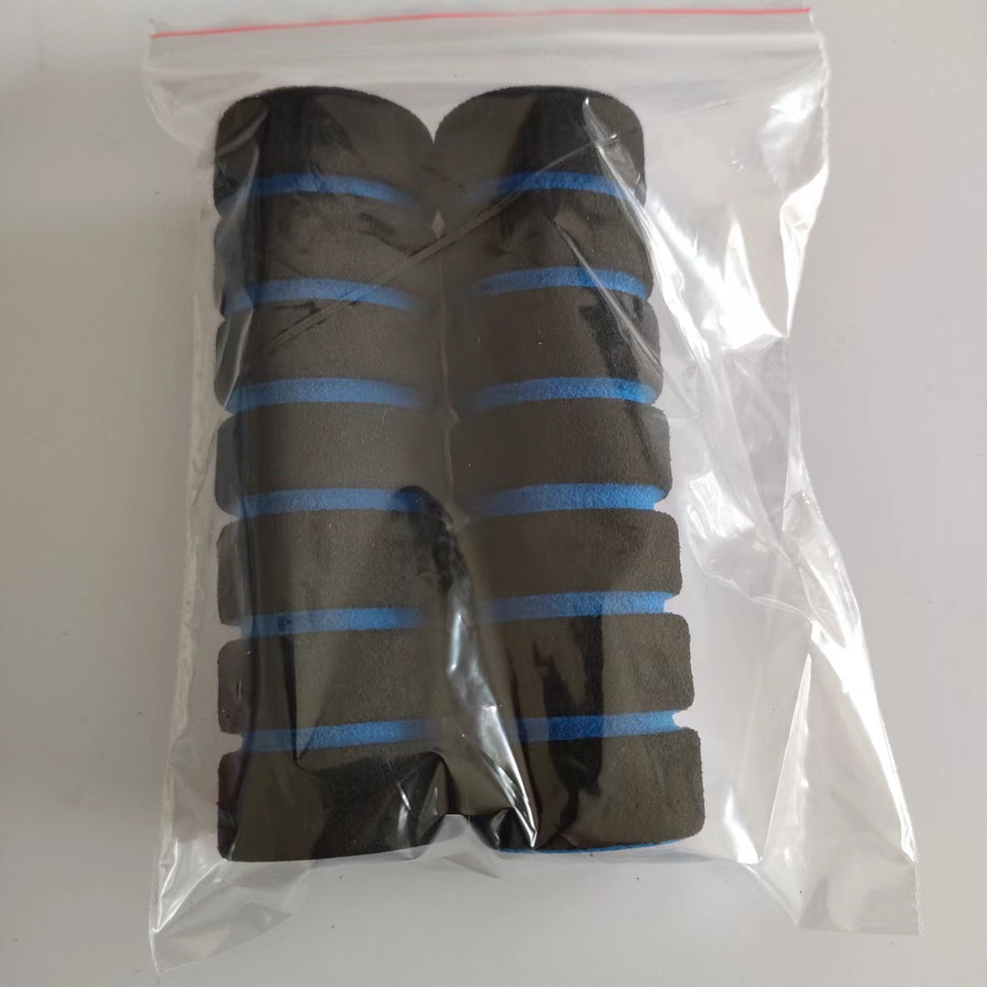 Protective Bicycle Handlebar Grip Covers Kalsten