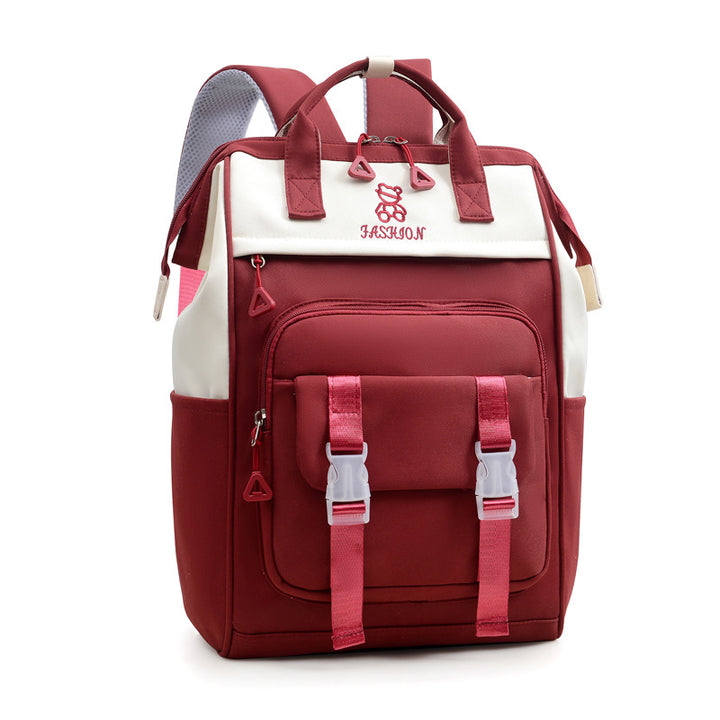 Stylish Travel Backpack Kalsten