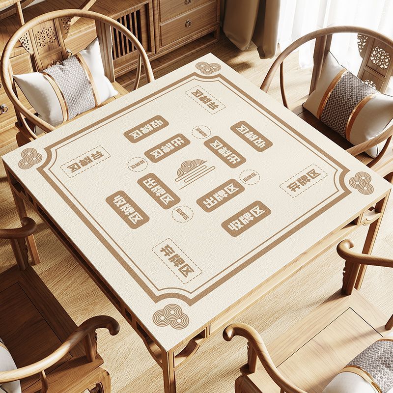 Decorative Table Cover Kalsten