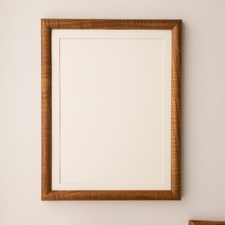 Minimalist Photo Display Frame