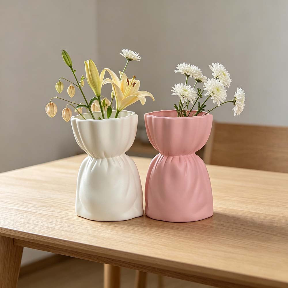 Decorative Floral Kalsten