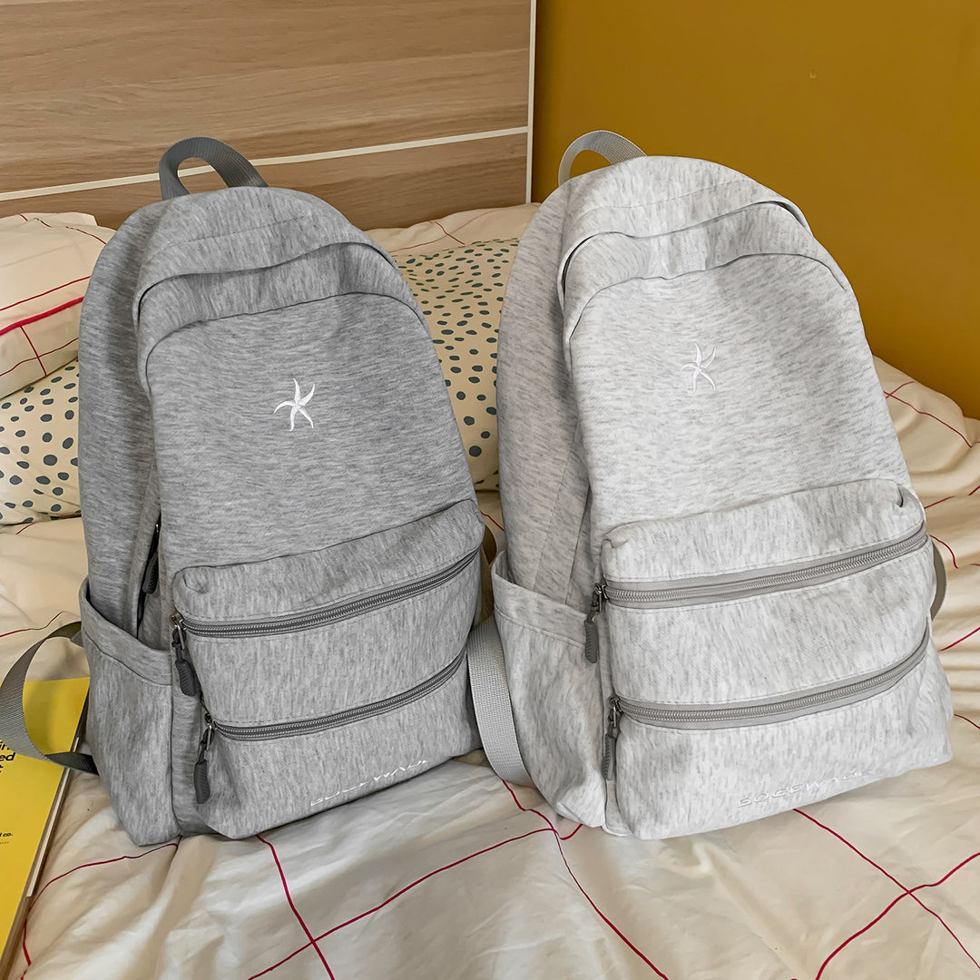 Comfortable Everyday Backpack Kalsten