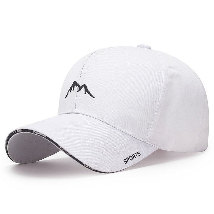 Women’s Sporty Baseball Cap with Breathable Insert Kalsten