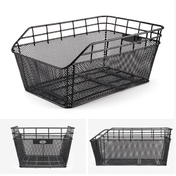 Metal Wire Storage Basket Kalsten