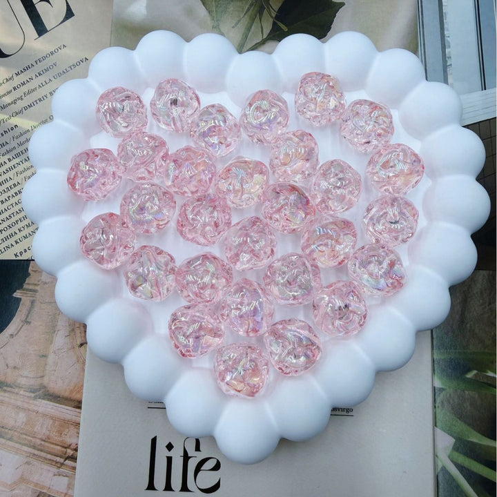 Decorative Glass Orb Accents kalsten