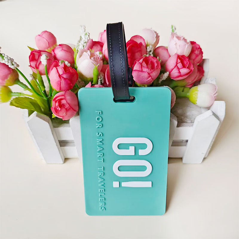 Kalsten  luggage tag