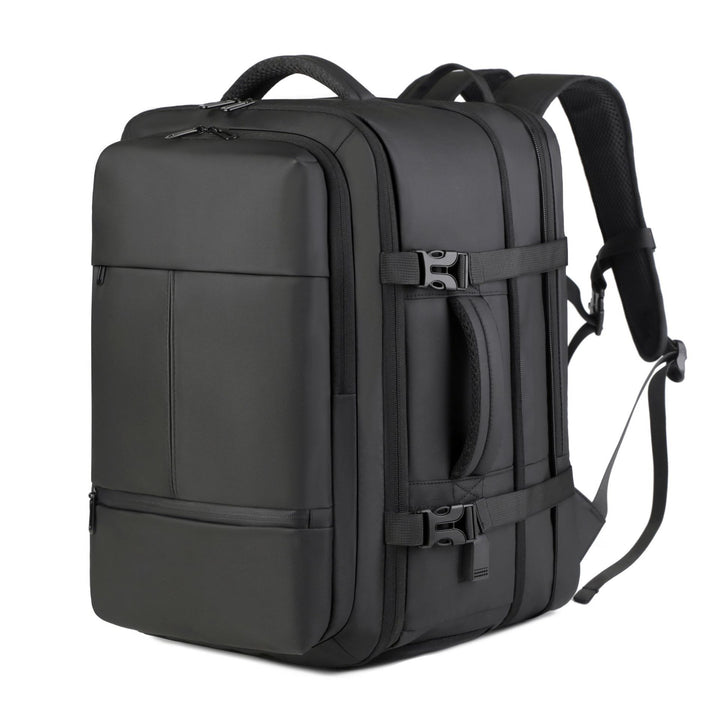 High-Functionality Travel Backpack Kalsten