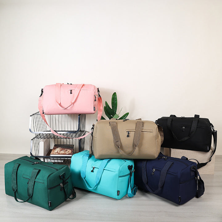 Durable Travel Duffel Bag Kalsten