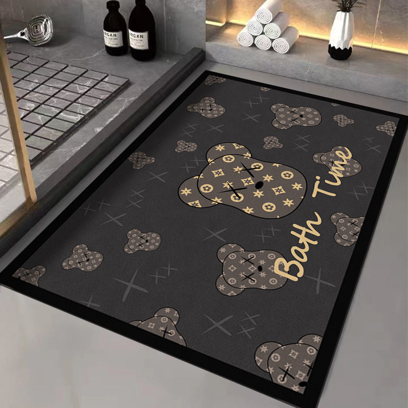 Bathroom Mat