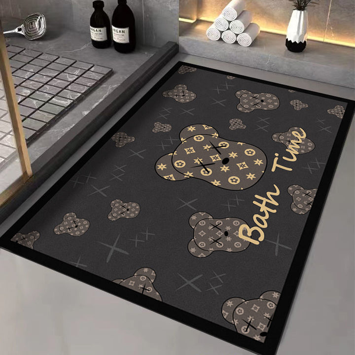 Bathroom Mat