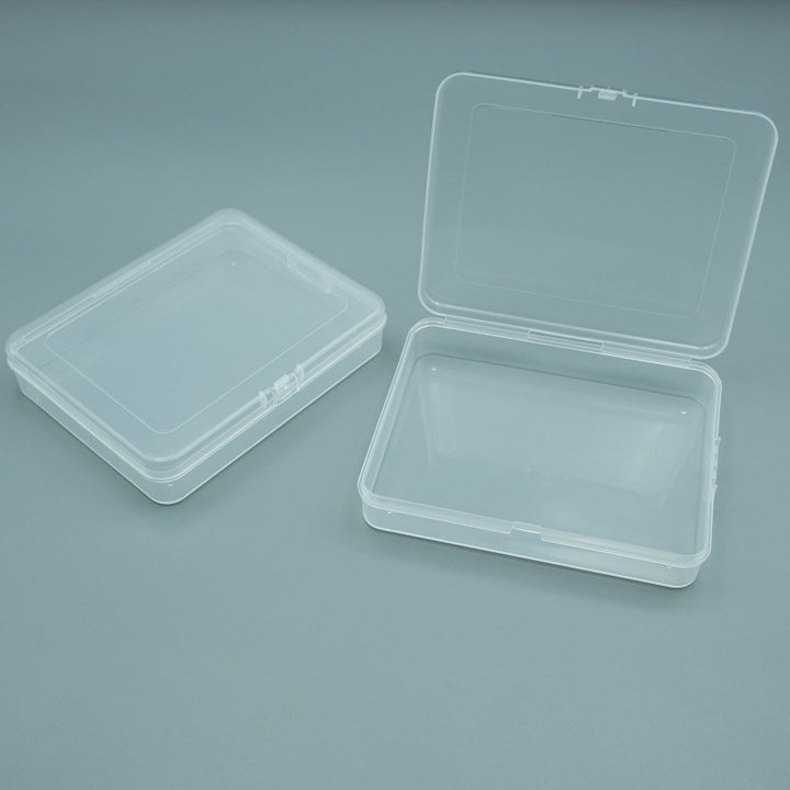 Multi-Purpose Clear Organizer Case Kalsten