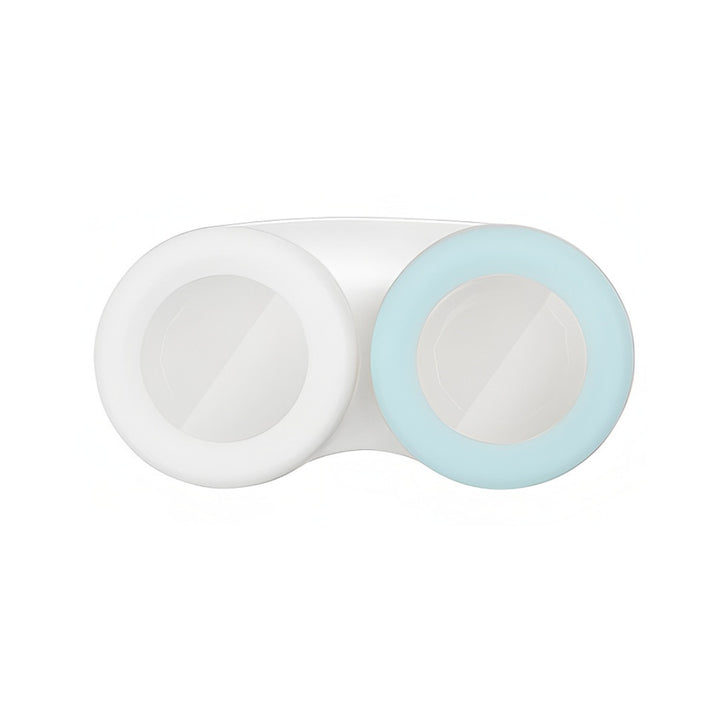 Dual-Compartment Contact Lens Storage Case Kalsten 1787048075