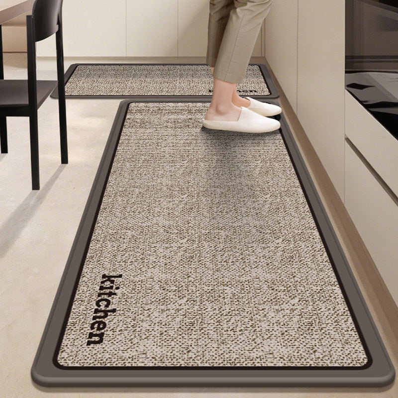 Anti-Fatigue Kitchen Floor Mat