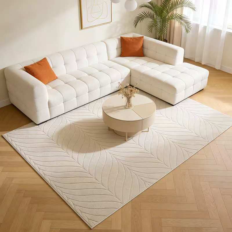 Abstract Pattern Area Rug Kalsten