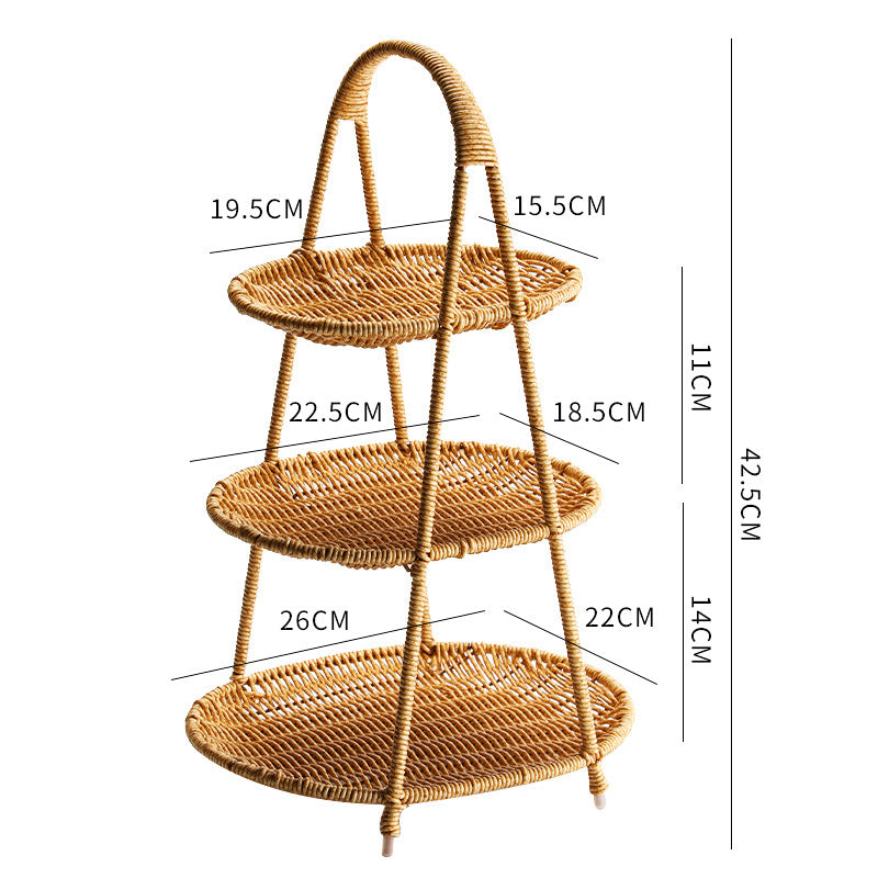 Decorative Storage Kalsten