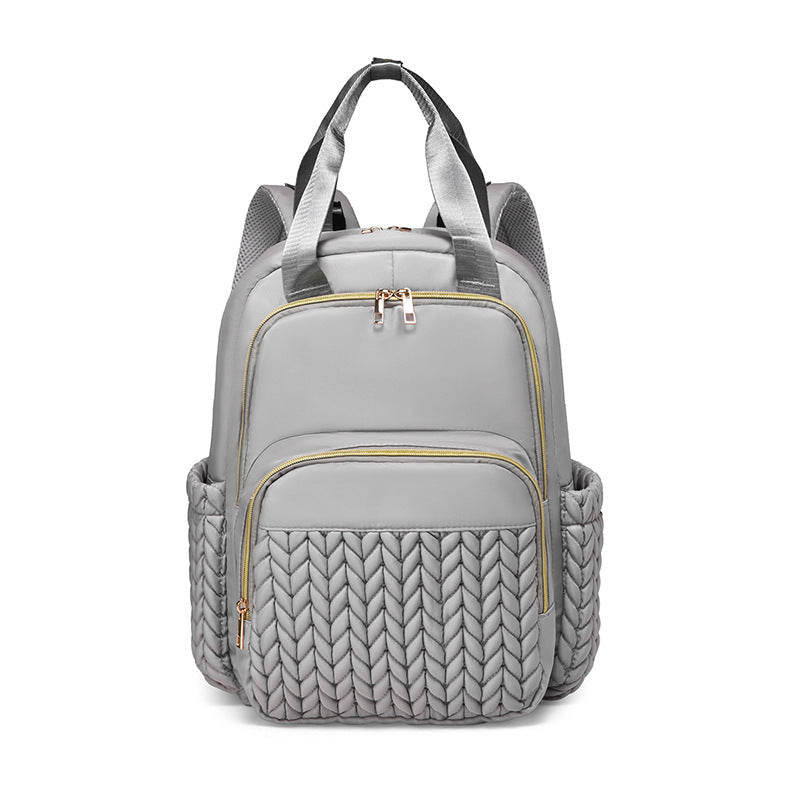 Stylish Ergonomic Backpack Kalsten