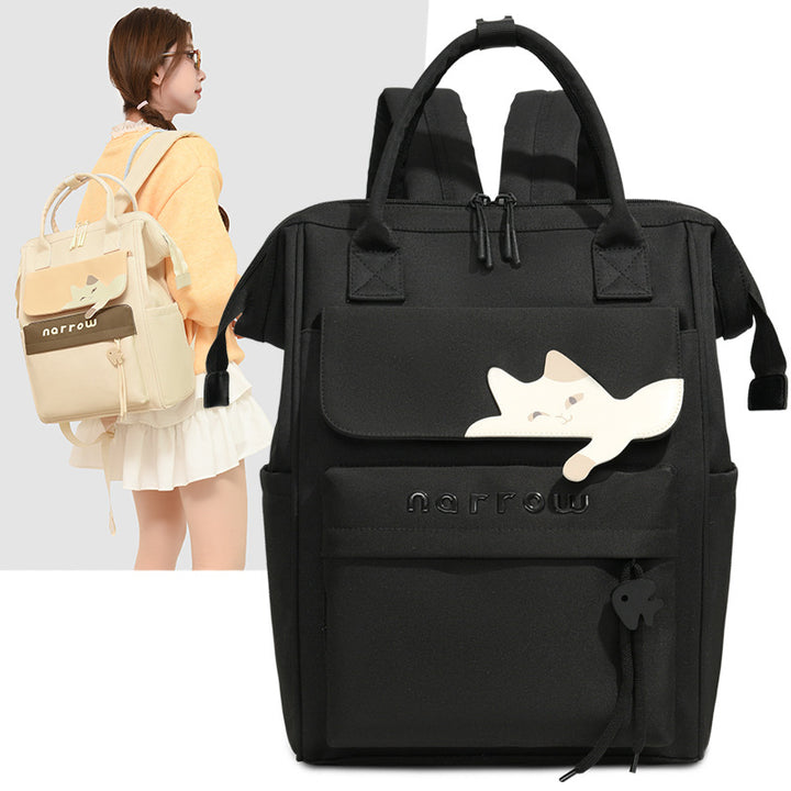 Multipurpose Travel Backpack Kalsten