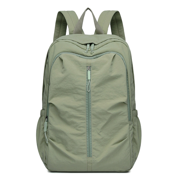 WoLightweight Water-Resistant Travel Backpack kalsten