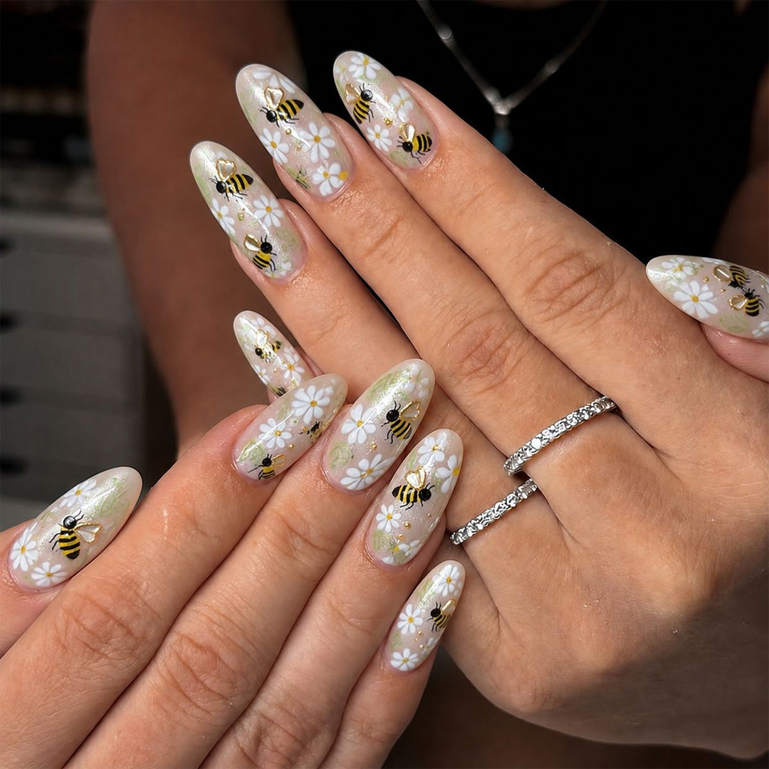 Comprehensive Nail Art Tips Kalsten