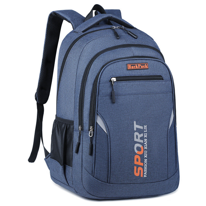 Versatile Multi-Compartment Kalsten Backpack