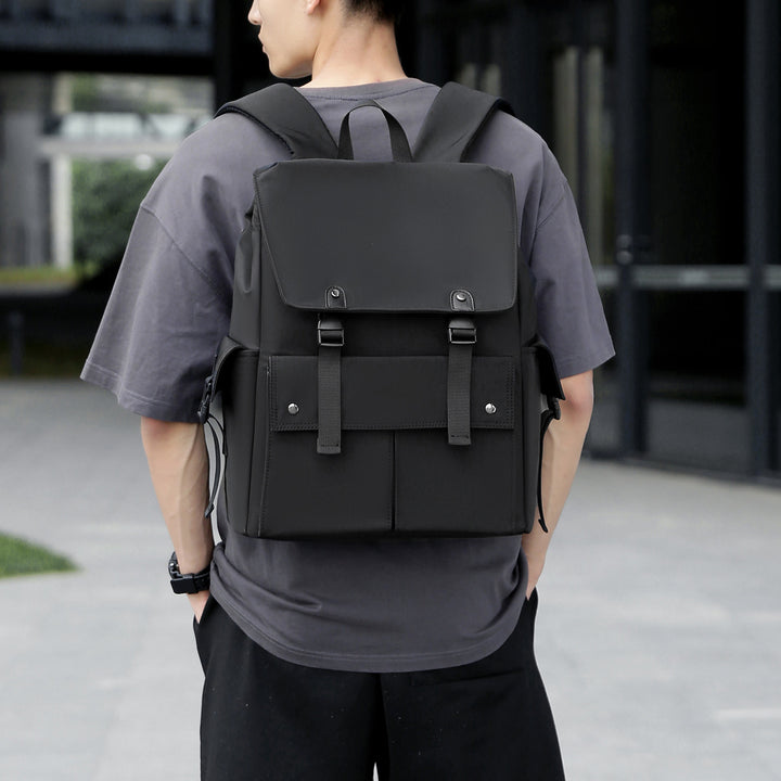 Stylish Multi-Functional Backpack Kalsten