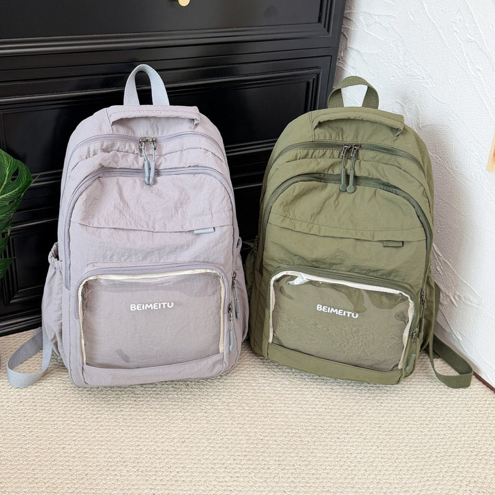 Lightweight Multifunctional Travel Backpack Kalsten