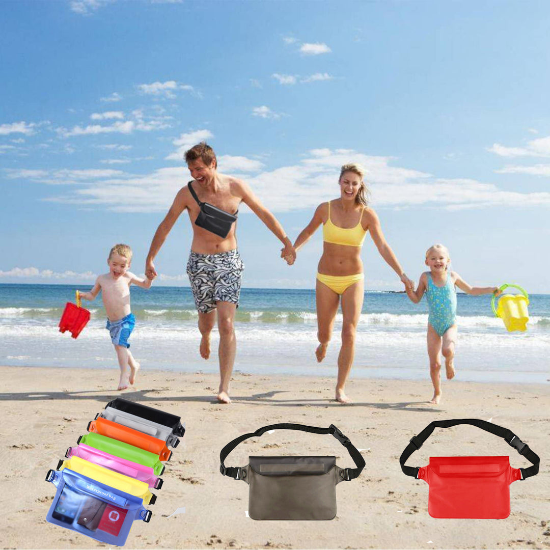 Practical and Stylish Shoulder Bag Kalsten