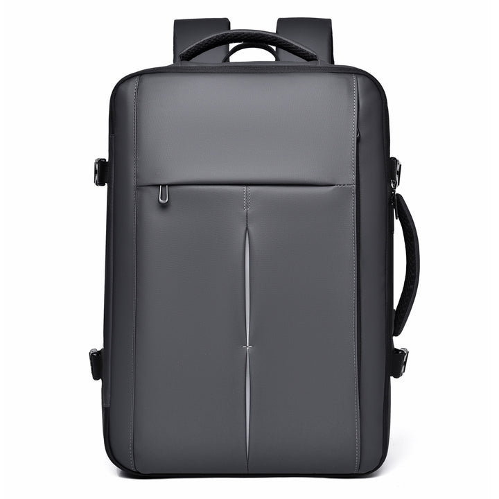 Stylish laptop backpack with intelligent interior layout and padded back Kalsten