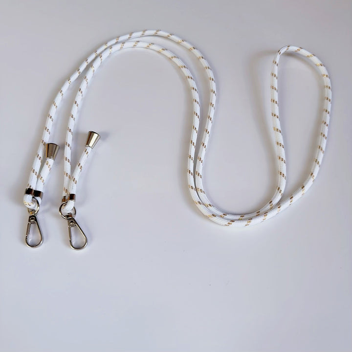 Dual-Clip Dog Leash Kalsten