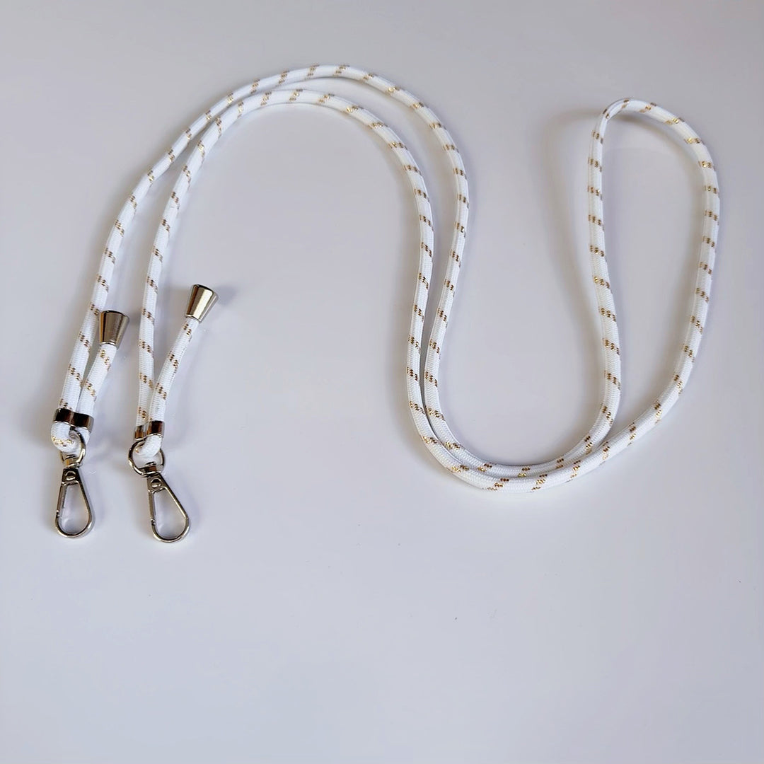 Durable Dual-Clip Dog Leash Kalsten