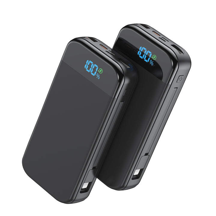 Portable Power Bank By Kalsten