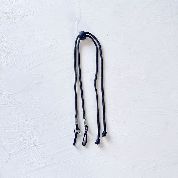 Adjustable Utility Cord with Clips Kalsten
