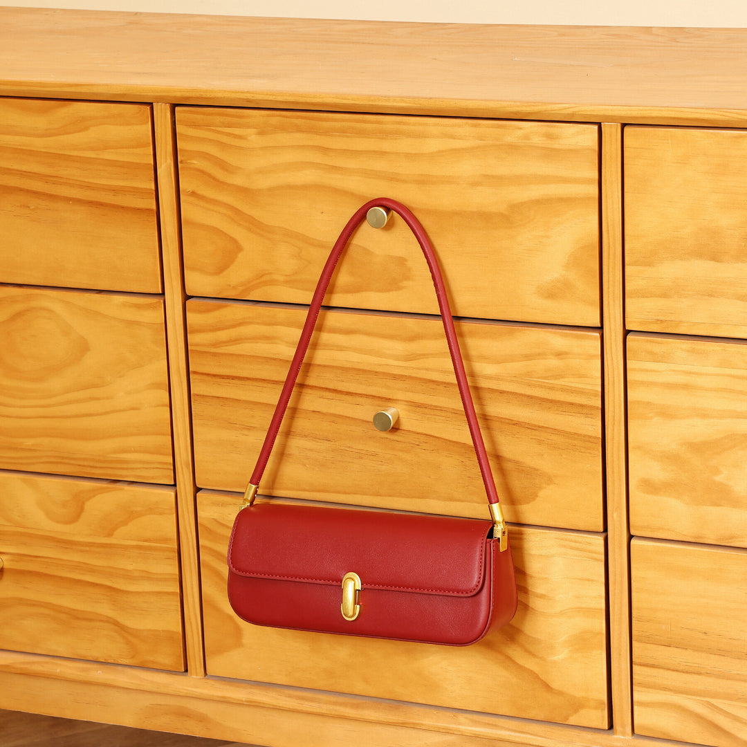 Elegant Minimalist Crossbody Bag
