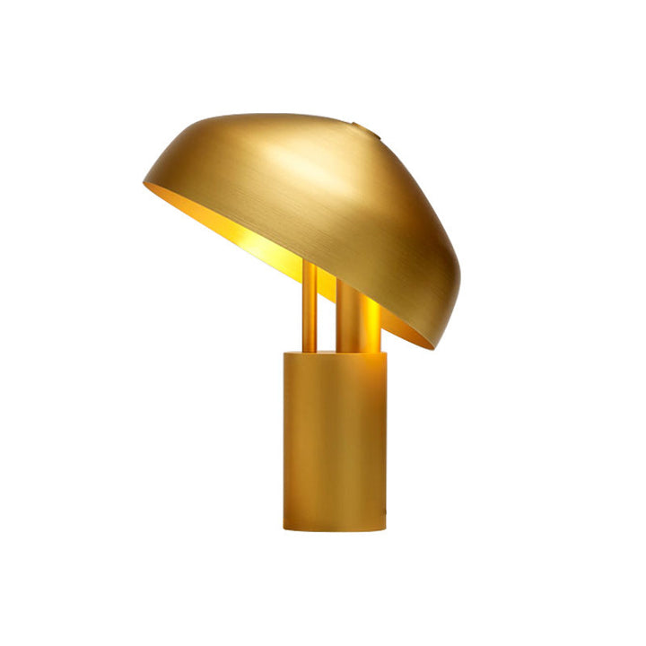 Modern Architectural Table Lamp