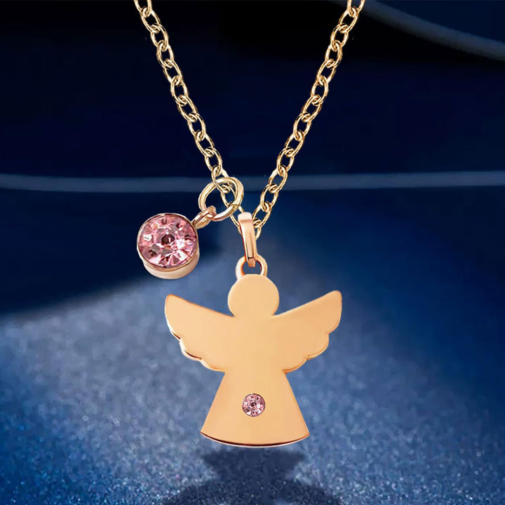 Adjustable Angel Charm Bracelet Kalsten