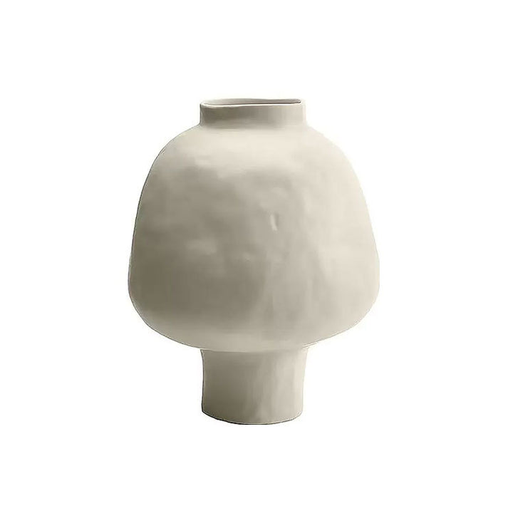 Decorative Ceramic Sculpture