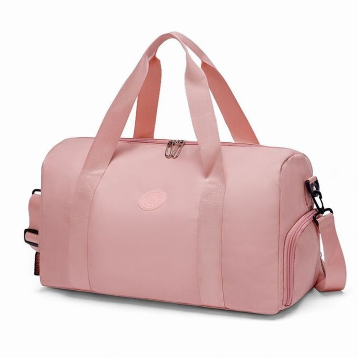 Versatile Sports Gym Duffel Bag Kalsten