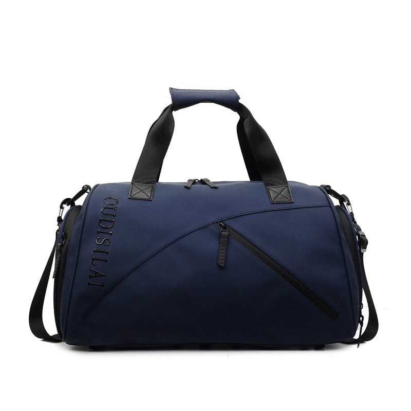 Premium All-Weather Gym Duffle Bag