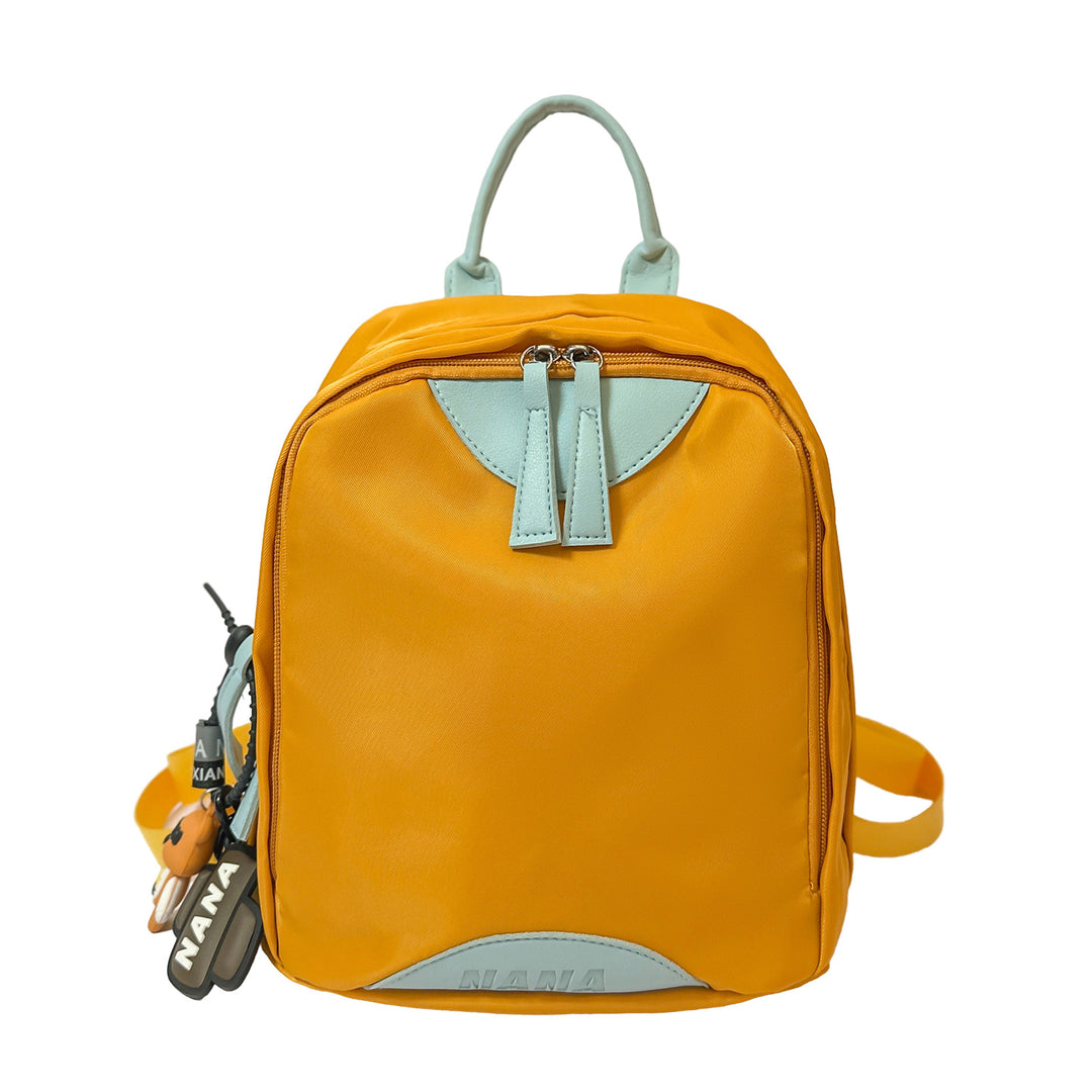 Compact Versatile Backpack Kalsten