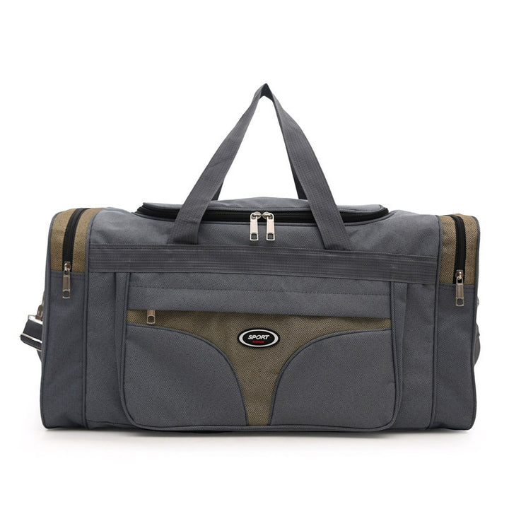 Women's Durable Sports and Leisure Bag Kalsten