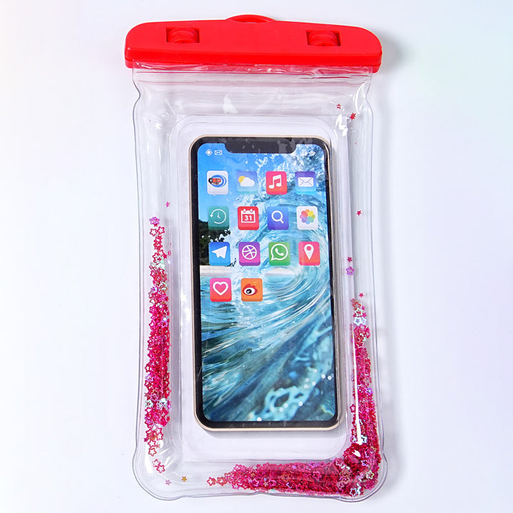 Waterproof Smartphone Pouch Kalsten
