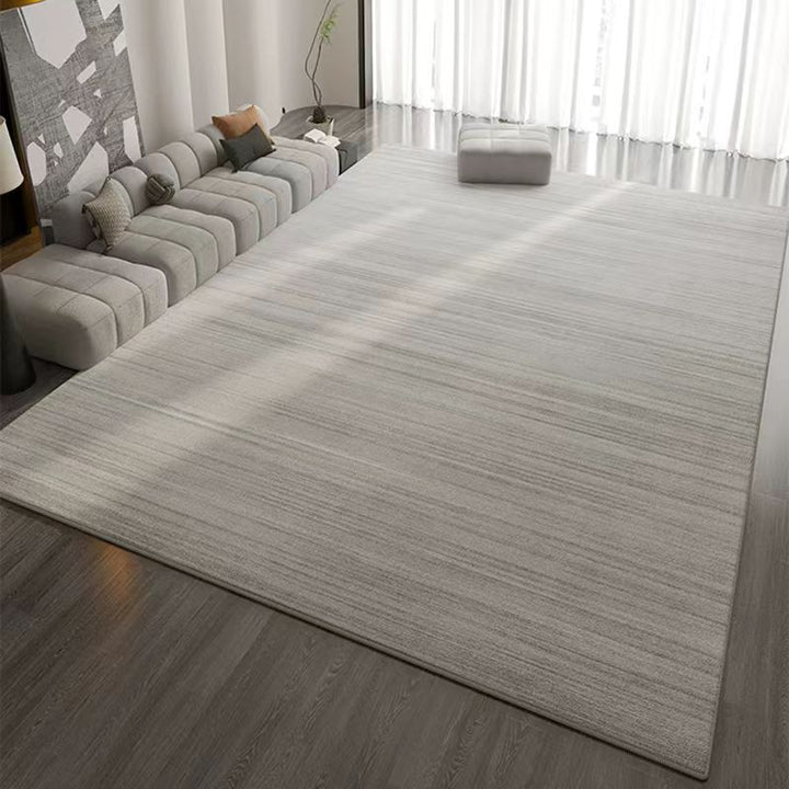 Modern Minimalist Area Rug Kalsten