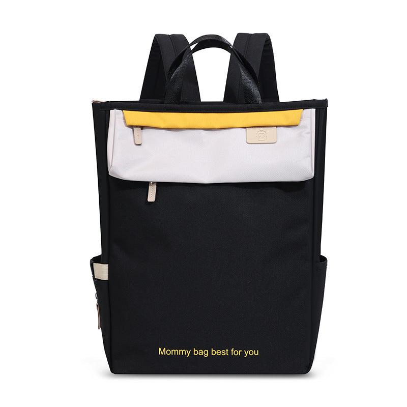 Multifunctional Diaper Backpack Kalsten