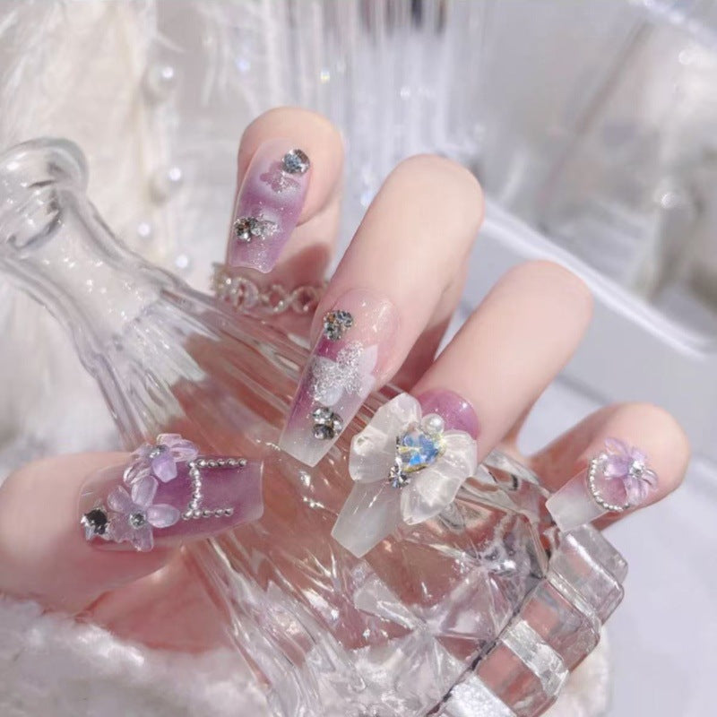 Artificial Nails Kalsten