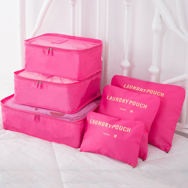 Travel Organization Set Kalsten