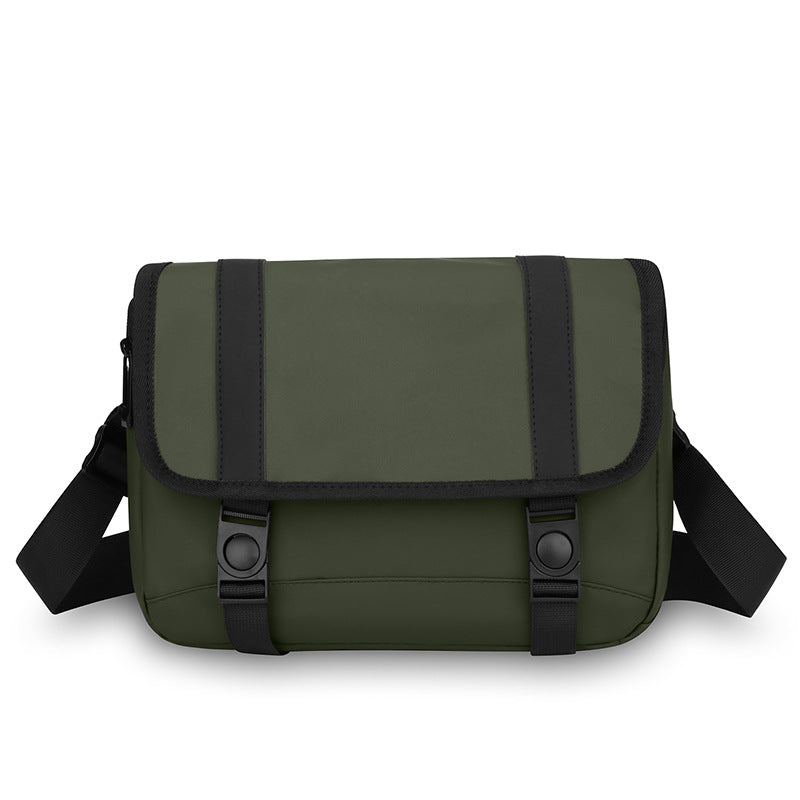 Stylish Messenger Satchel