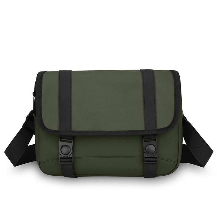 Stylish Messenger Satchel